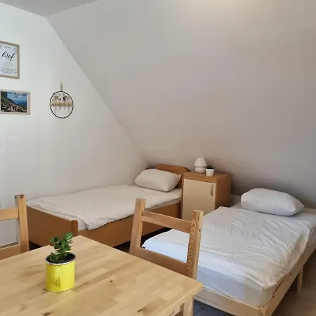 Apartmaji Pri Ticelnu Apartment Bovec Exterior photo