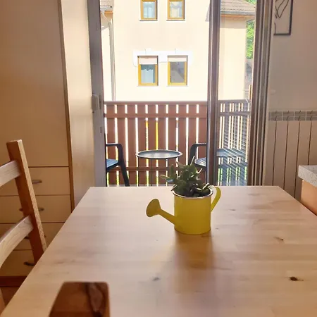 Apartmaji Pri Ticelnu Apartment Bovec Exterior photo