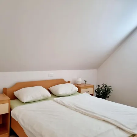 Apartmaji Pri Ticelnu Apartment Bovec Exterior photo