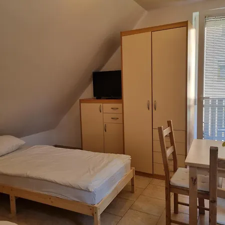 Apartmaji Pri Ticelnu Apartment Bovec Exterior photo