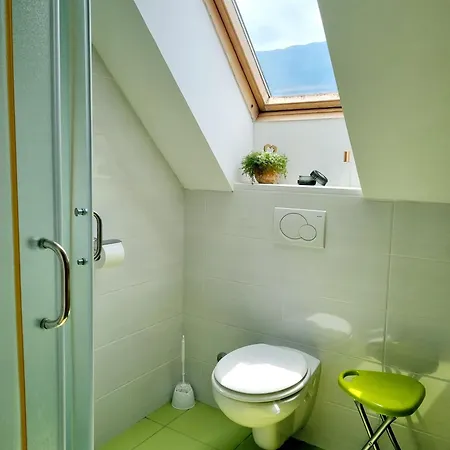 Apartmaji Pri Ticelnu Apartment Bovec Exterior photo