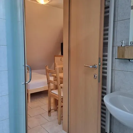 Apartmaji Pri Ticelnu Apartment Bovec Exterior photo