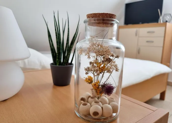 Apartmaji Pri Ticelnu