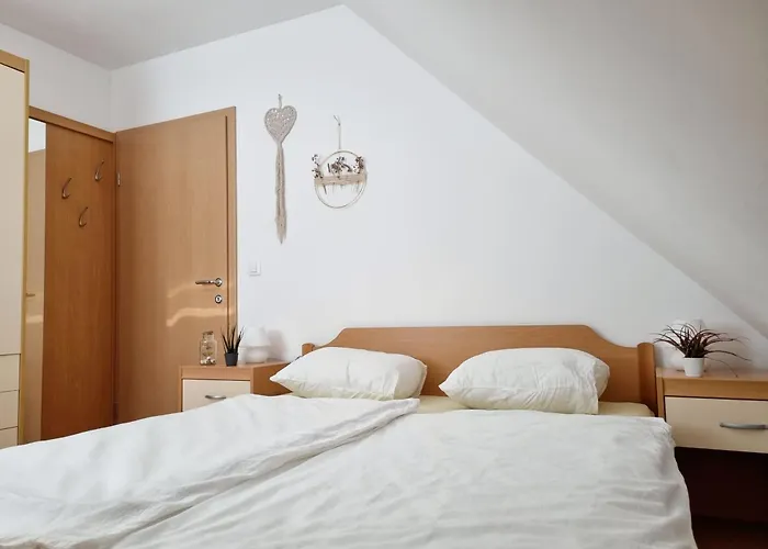 Apartmaji Pri Ticelnu