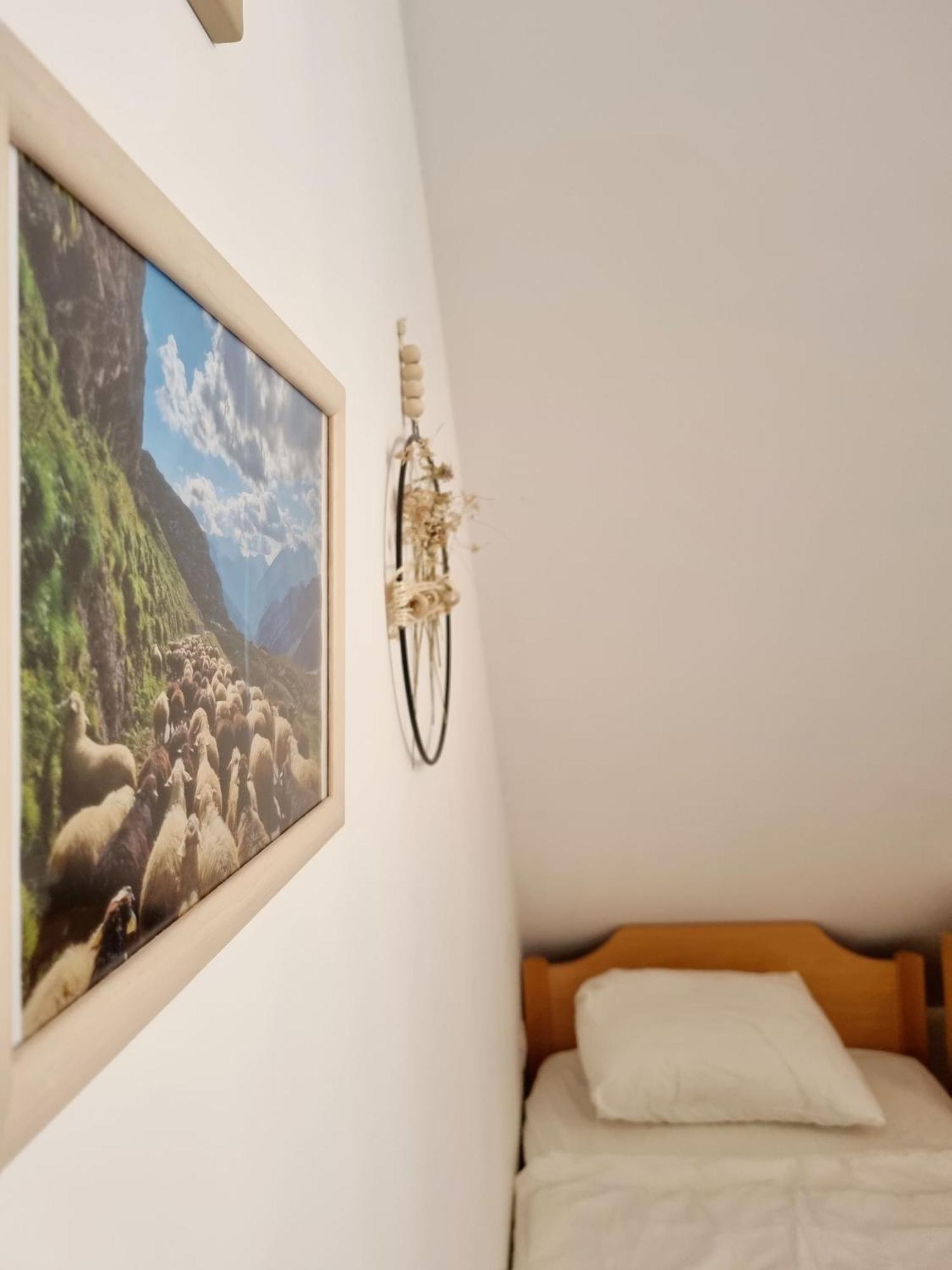 Apartmaji Pri Ticelnu * Bovec