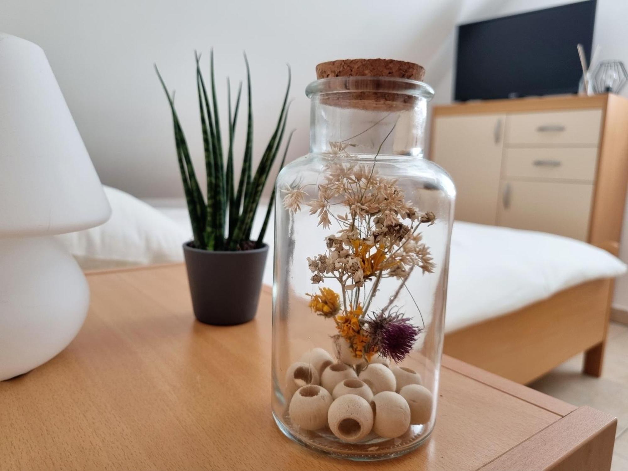Apartmán Apartmaji Pri Ticelnu *