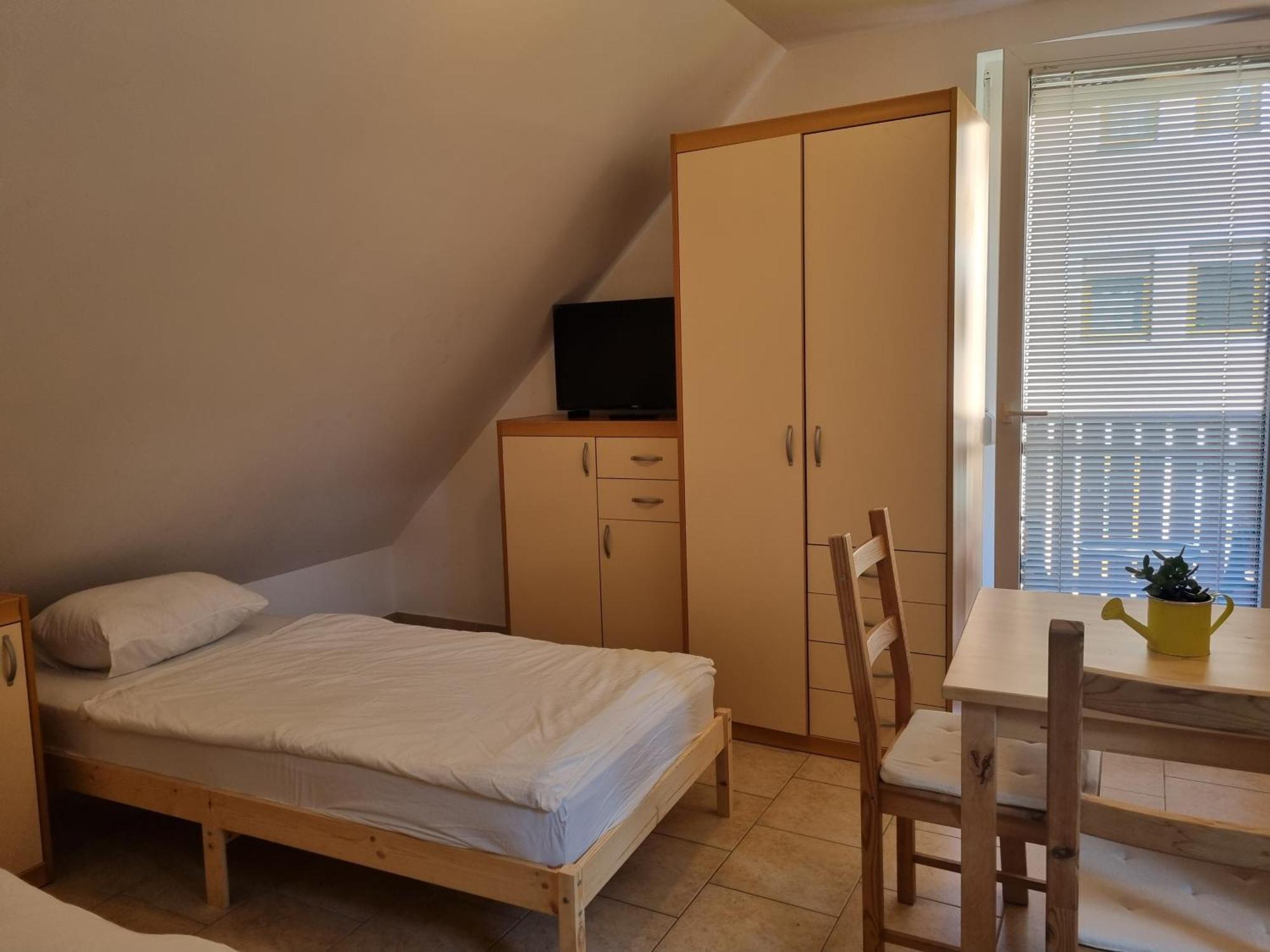 Apartment Apartmaji Pri Ticelnu Bovec