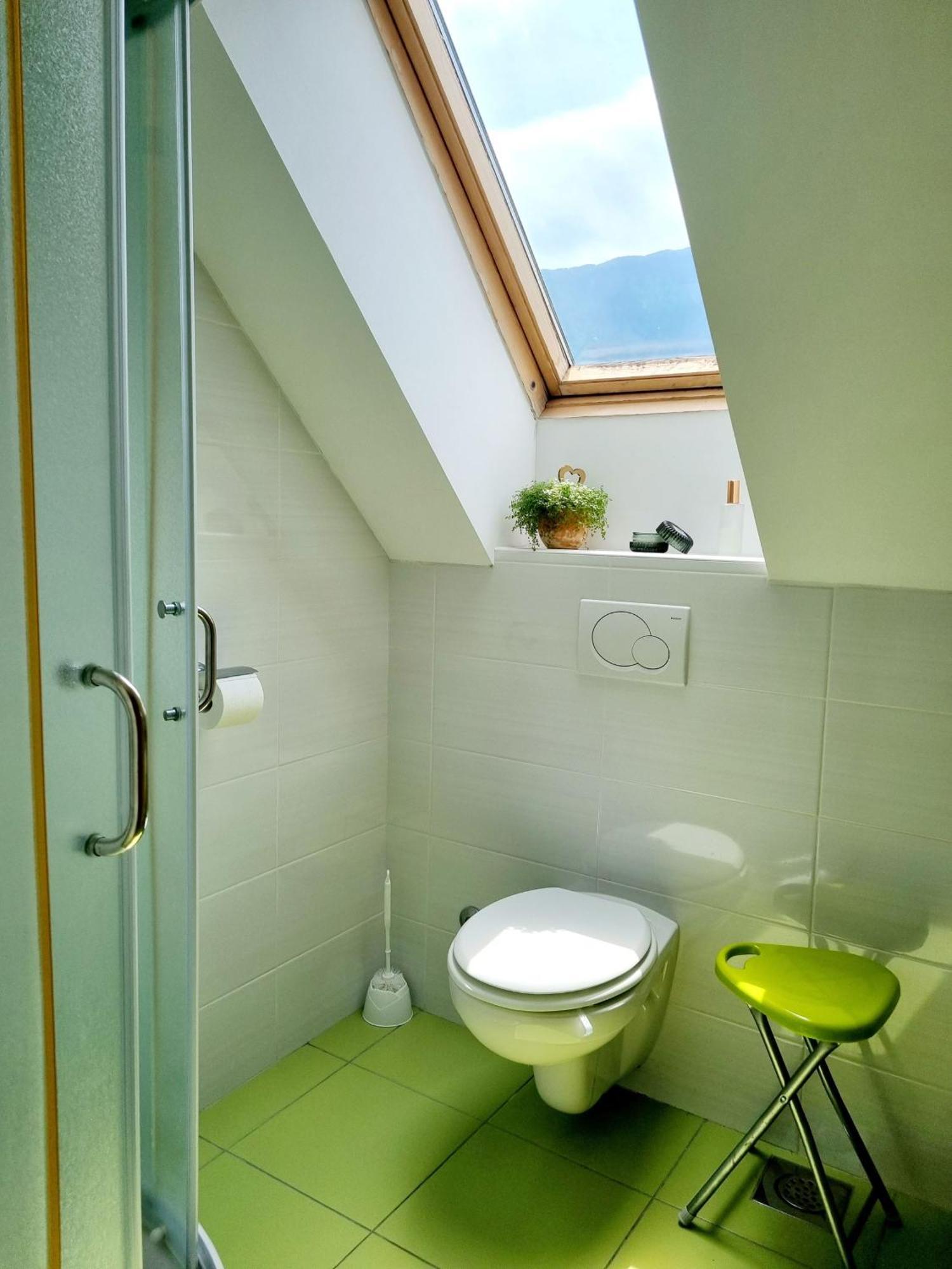 Apartmaji Pri Ticelnu Apartmán *