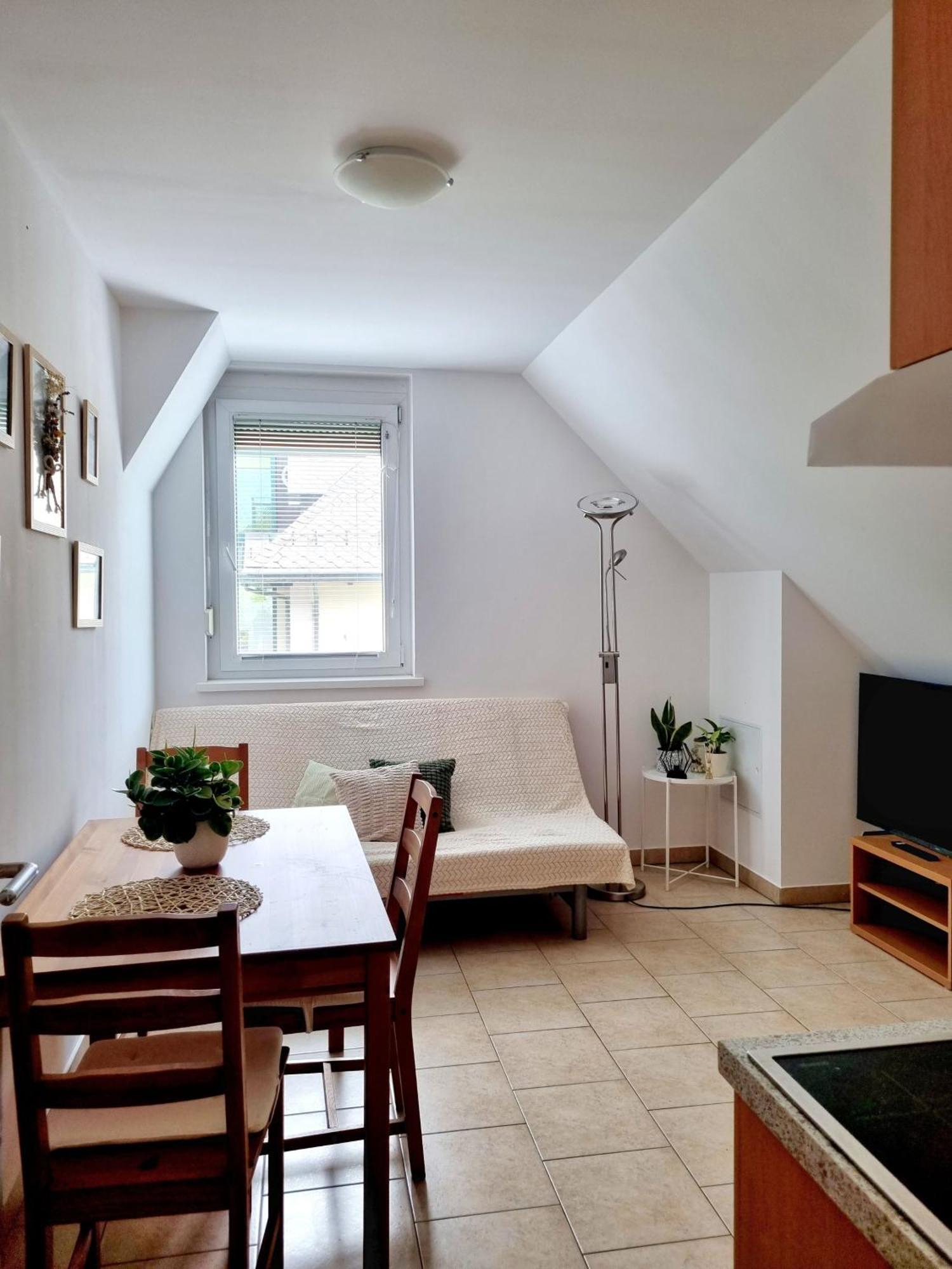 Apartmaji Pri Ticelnu Apartment Bovec