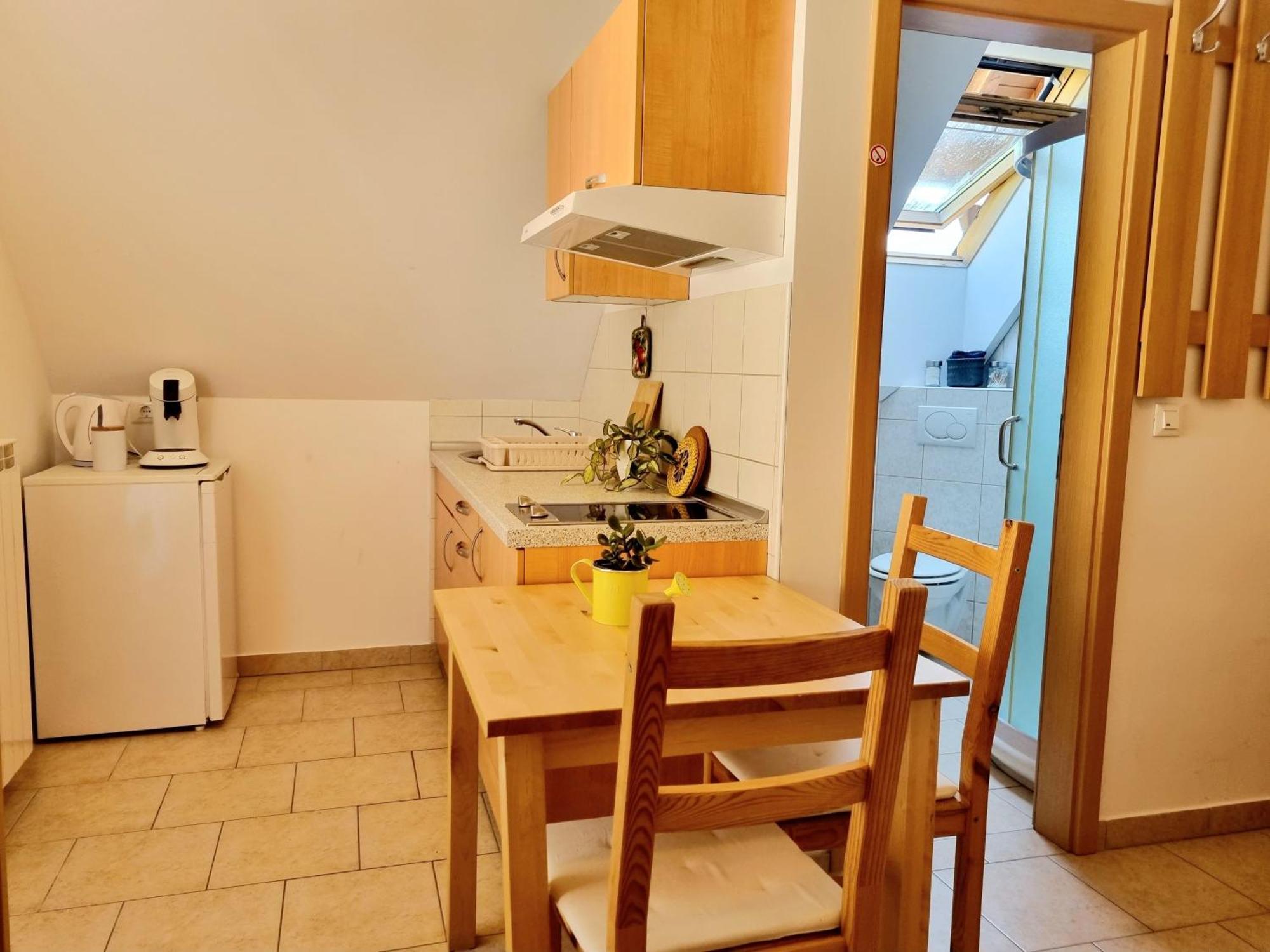Apartmaji Pri Ticelnu * Bovec