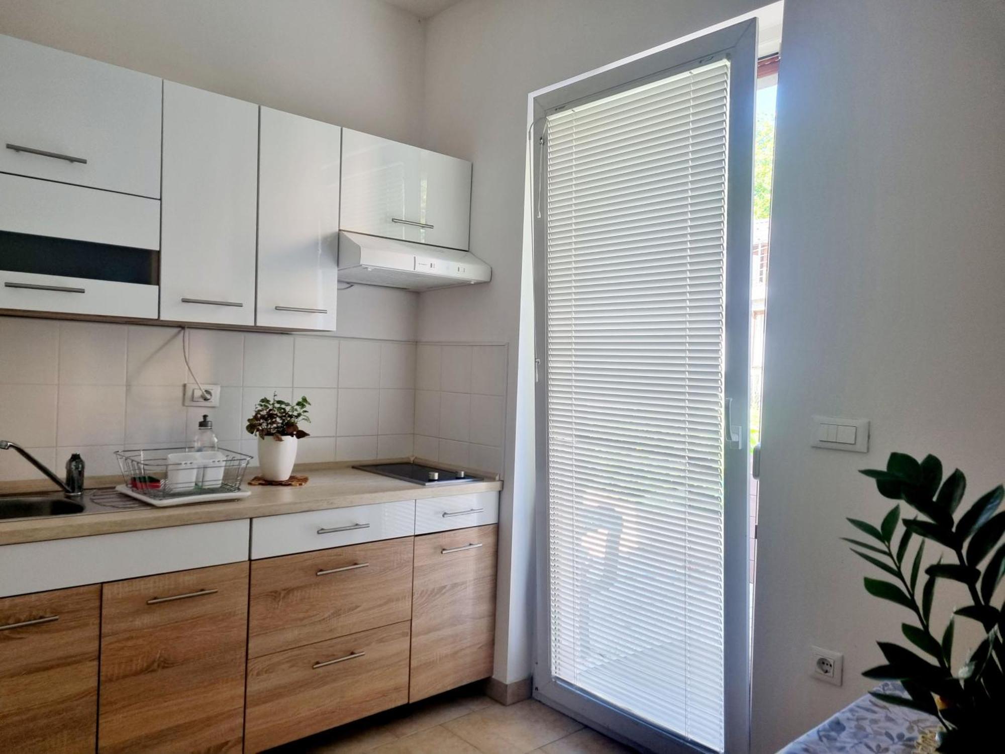 Apartment Apartmaji Pri Ticelnu *