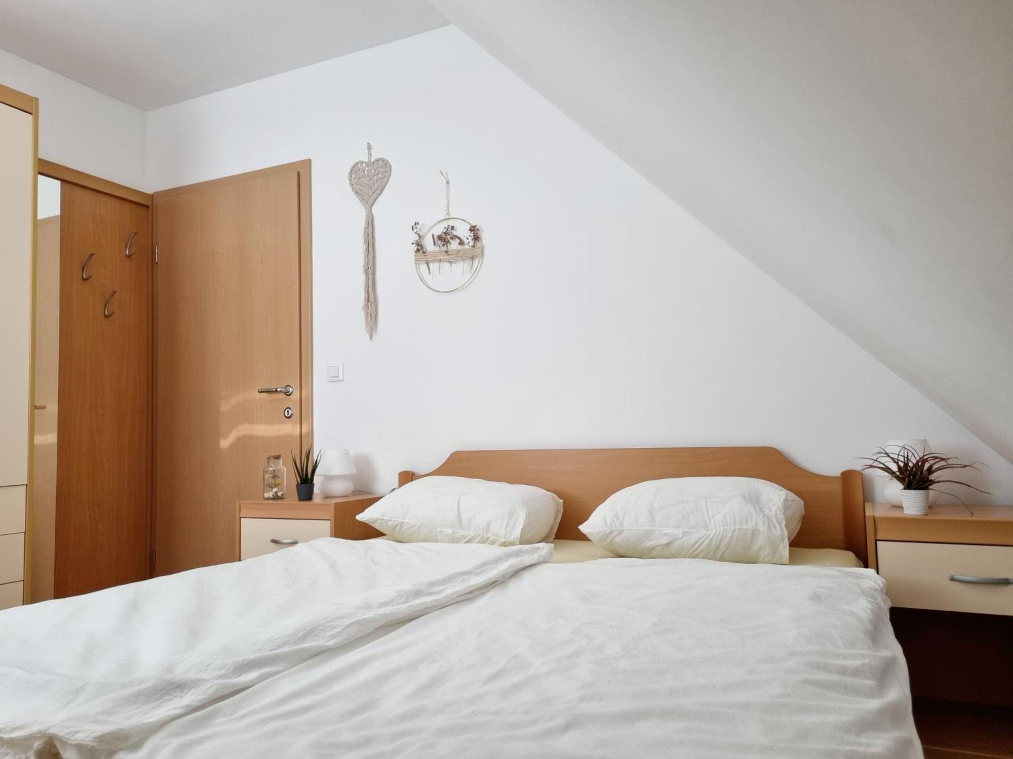 Apartment Apartmaji Pri Ticelnu Bovec