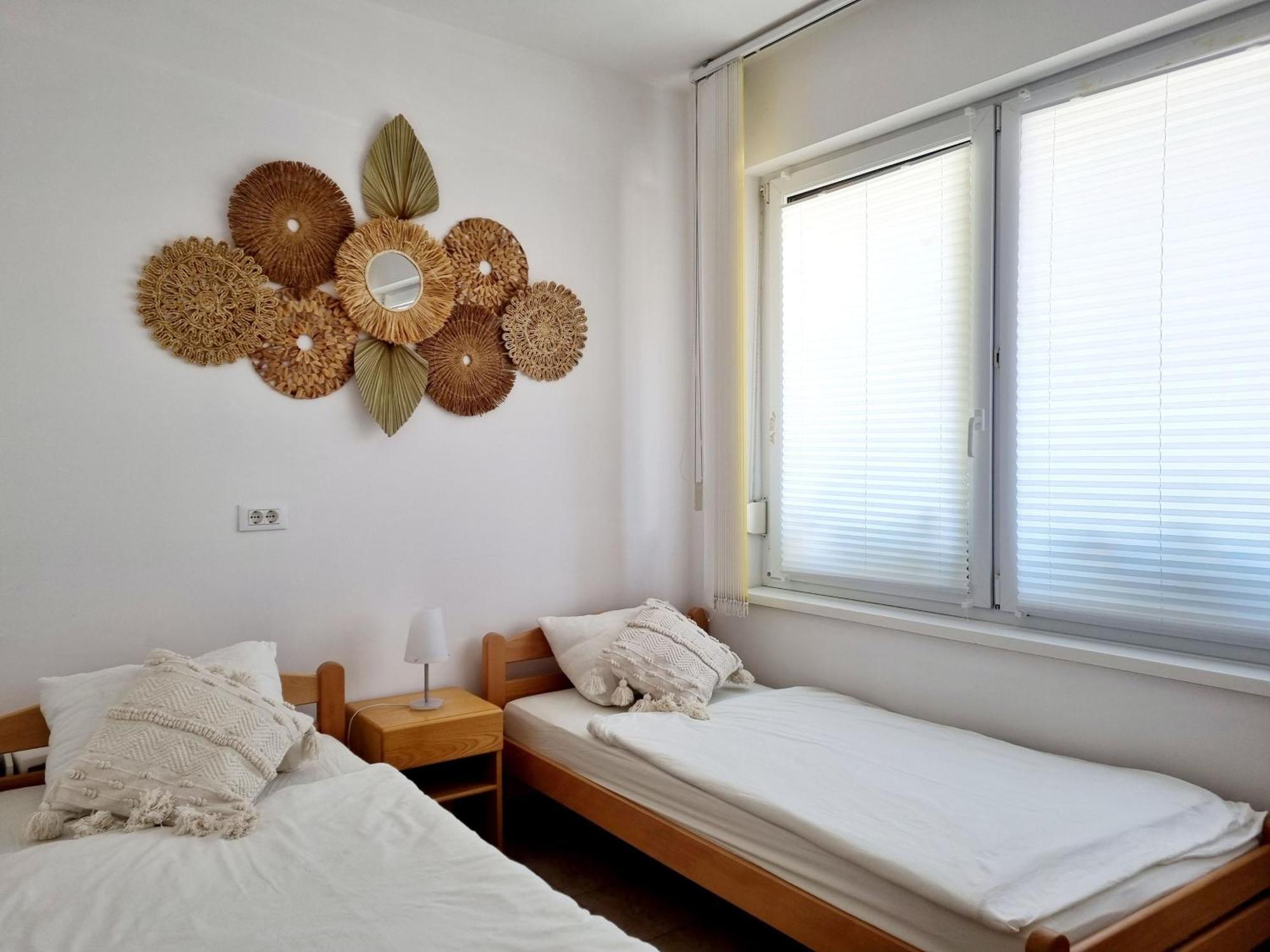 Apartmaji Pri Ticelnu Apartment